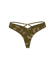 VERY SEXY ГЛАДКИЕ ТРУСИКИ ТАНГА