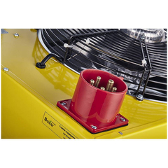 Пушка тепловая электрическая BALLU BHP-M-9 в интернет-магазине ЯрТехника