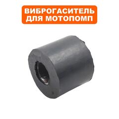 Виброгаситель DDE PTR50K/PTR80H (SENCI) помпы 35x15x29 (34030-00094-00)
