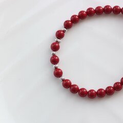 Бусина разделитель (спейсер) фриформ, 4,5*3 мм, родий, 10 штук. Р063