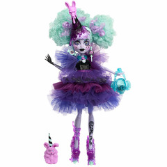 Твайла Сладкие Крики