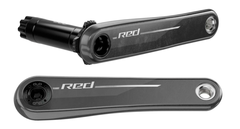 Шатуны SRAM RED, E1, DUB (без звезд)