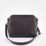 Сумка Саломея 303 темный шоколад