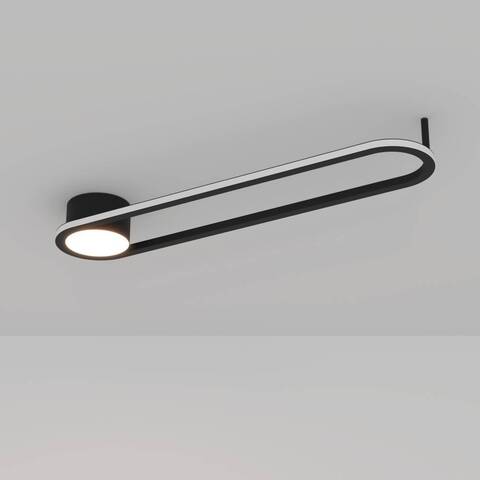 Потолочный светодиодный светильник Eglo COLLECORVINO 902151