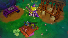 Nicktoons & The Dice of Destiny (для ПК, цифровой код доступа)