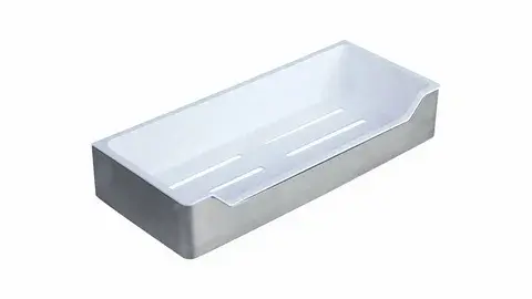 Полка прямоугольная FIXSEN 