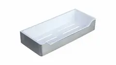 Полка прямоугольная FIXSEN 