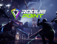 Rogue Point (для ПК, цифровой код доступа)