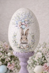 Двухшаговый кракелюр Фарфоровый мелкий, 2х55мл., ProArt