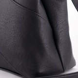 Сумка Саломея 483 канадский черный