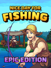 Nice Day for Fishing Epic Edition (для ПК, цифровой код доступа)