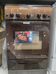 Плита газовая GEFEST 5100-02 0010