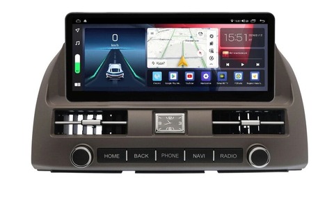 Магнитола для Toyota Camry V30 (2001-2006) Android 11 6/128GB QLED DSP 4G модель WB-T-0106TS18