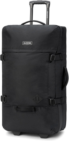 Картинка сумка на колесах Dakine D.101.2135 Black - 1