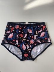 Трусы слипы классической формы | Лимитированная серия