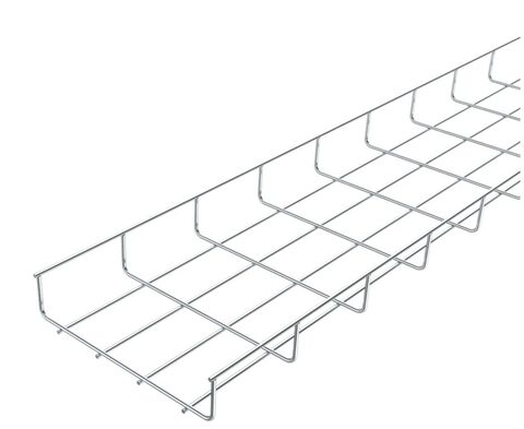 NESTA Лоток проволочный 50х200х3000-3,8 IEK