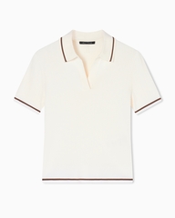 Поло женское ARMANI EXCHANGE