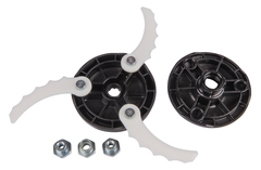 Триммерная головка с пластиковыми ножами Makita 198383-1