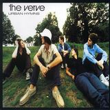 VERVE, THE: Urban Hymns (Виниловая пластинка)
