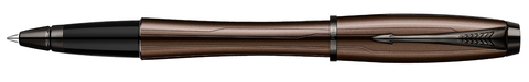 Ручка-роллер Parker Urban Premium T204 Metallic Brown (S0949220)