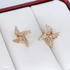 Серьги Xuping - арт867