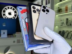 iPhone 13 Pro, 256 ГБ, SIM + eSIM, б/у
