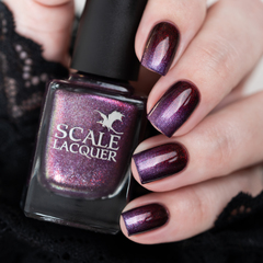 Лак для ногтей Чёрт возьми! | Bloody Hell