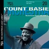 BASIE, COUNT & HIS ORCHESTRA: Radio Days Vol 20 (Компакт-диск)