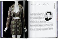 Артбук Fashion Designers A–Z. 40th Anniversary Edition (на Английском языке)