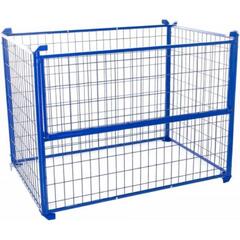 Ограждение для поддона разборное ОПС 1 (800х1200х860)