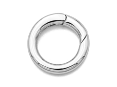 Круглый карабин 22мм