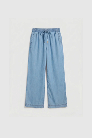 TWINSET Брюки на кулиске