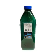 Тонер IMEX TMC040 для HP Color LJ CP5525, CP5225 голубой, Polyester, 320гр, Silver ATM