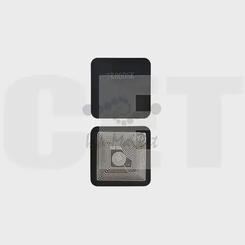 Чип картриджа TK-8605K для KYOCERA TASKalfa MZ2501ci/MZ3501ci (CET) Black, (EUR/MEA/Afr), 30000 стр., CET381552