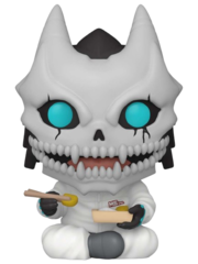 Фигурка Funko POP! Animation Kaiju No. 8 Kaiju No. 8 (Jumpsuit) SS (Exc)