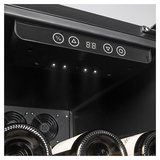 Винный шкаф MEYVEL MV31BIG-KBT1