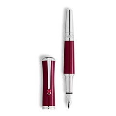 Перьевая ручка Montblanc Maria Callas Special Edition (М)