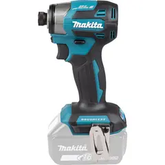 Аккумуляторный ударный шуруповёрт Makita DTD173ZJX2