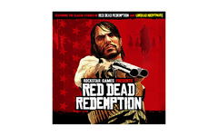 Red Dead Redemption (Nintendo Switch - Цифровая версия) (EU)