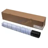 Тонер-картридж e-Line TN324C, TN512C для Konica Minolta bizhub C258, bizhub C454 (Голубой, 28000 стр.), универсальный