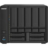 Сетевой RAID-накопитель Qnap TS-932PX-4G