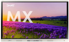Интерактивный дисплей SMART technologies SBID-MX275-V5