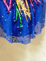 Купальник для выступления