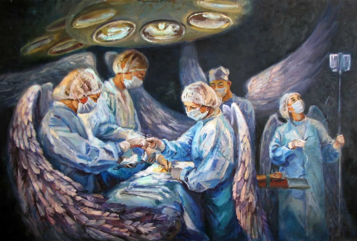 Физическое восстановление