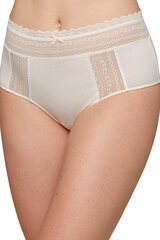 Трусы высокие из хлопка YSABEL MORA 19248 High waist