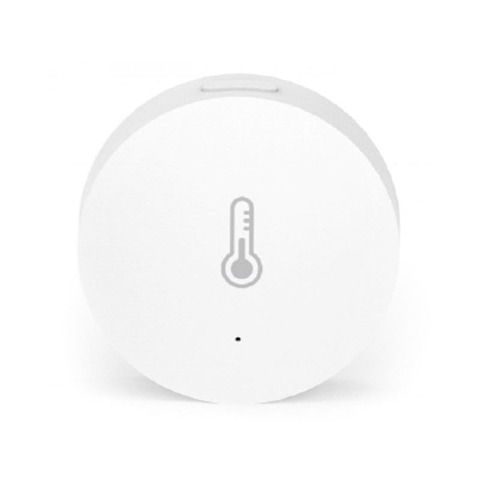 Датчик температуры и влажности Xiaomi Mi Temperature and Humidity Sensor