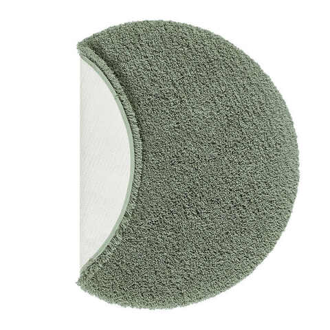 Коврик для ванной 80см Aquanova Musa 293 thyme