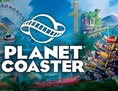 Planet Coaster (для ПК, цифровой код доступа)