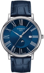 Часы мужские Tissot T122.423.16.043.00 T-Classic