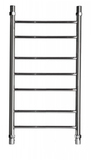 Галант-3 120х70 Полотенцесушитель водяной L43-127